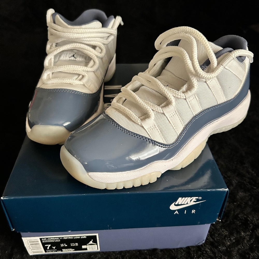 Air Jordan 11 Retro Low